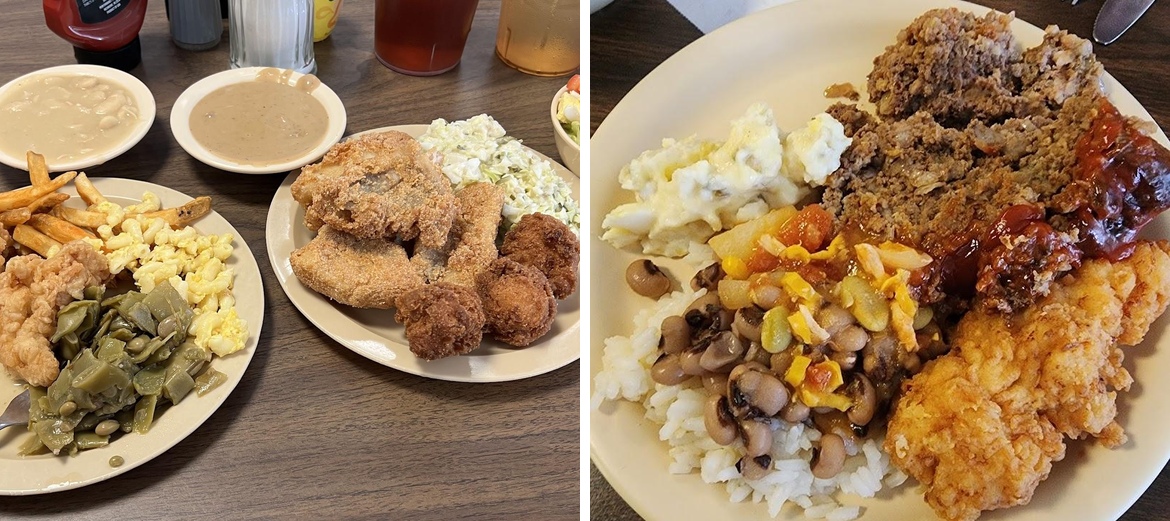 Mama Ree's
