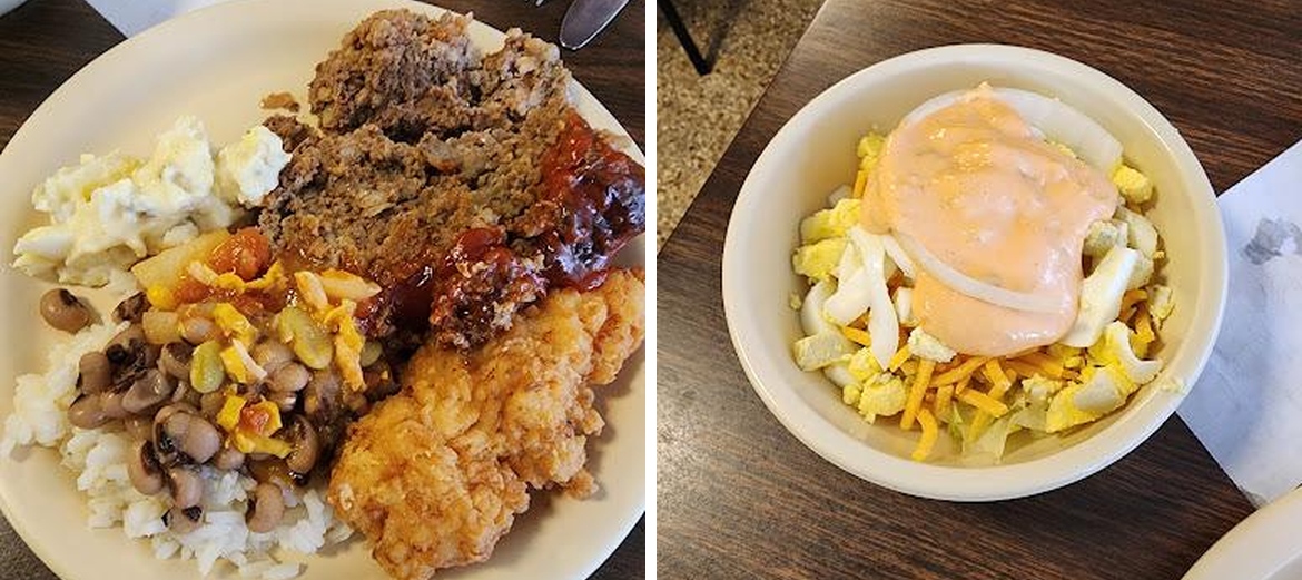 Mama Ree's