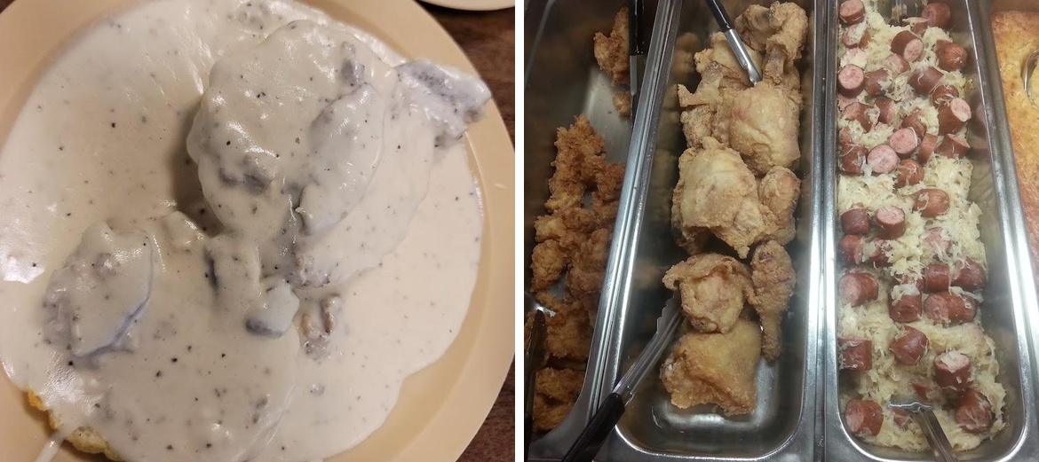 Mama Ree's